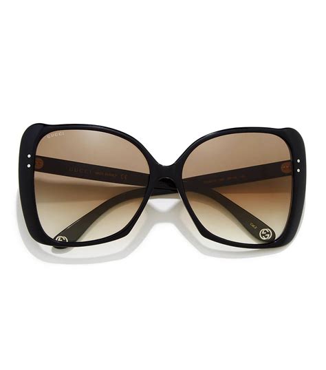 lentes gucci de sol mujer|Gafas de moda de diseñador para mujer .